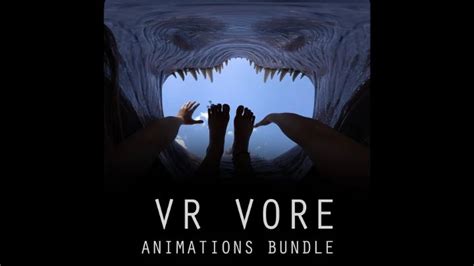 female vore|VR Vore Bundle